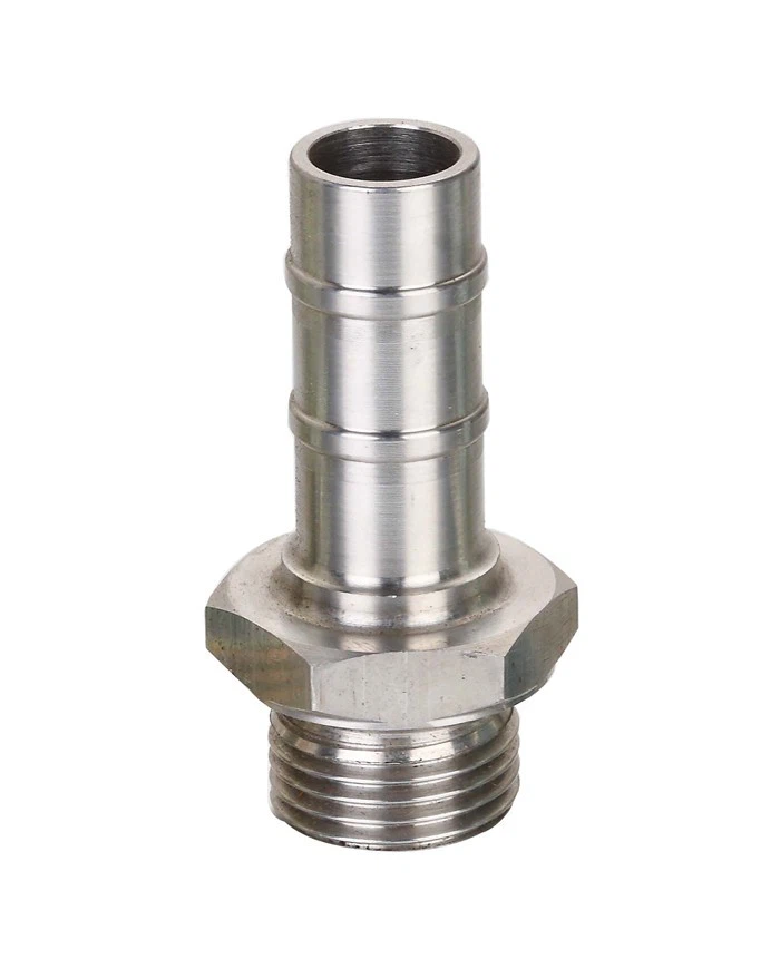 Diesel Fuel Line Fittings