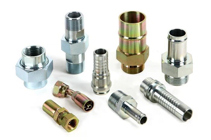 Diesel Fuel Line Fittings