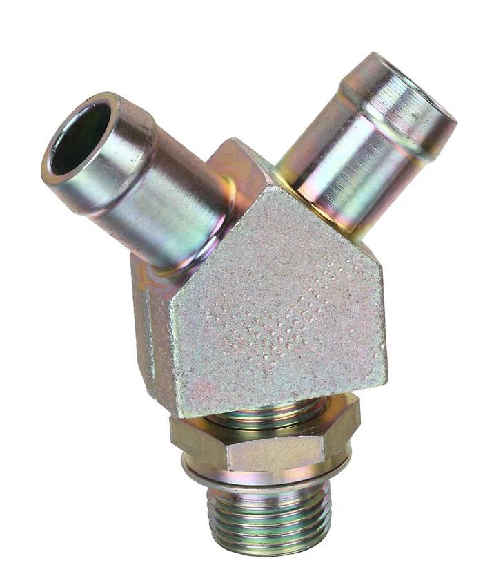 Diesel Fuel Line Fittings