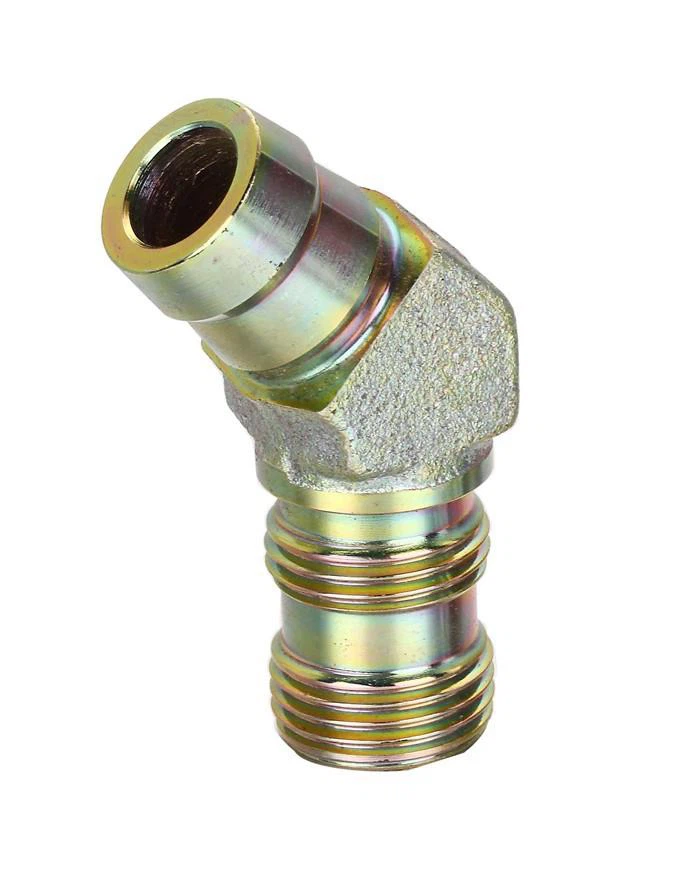 Diesel Fuel Line Fittings