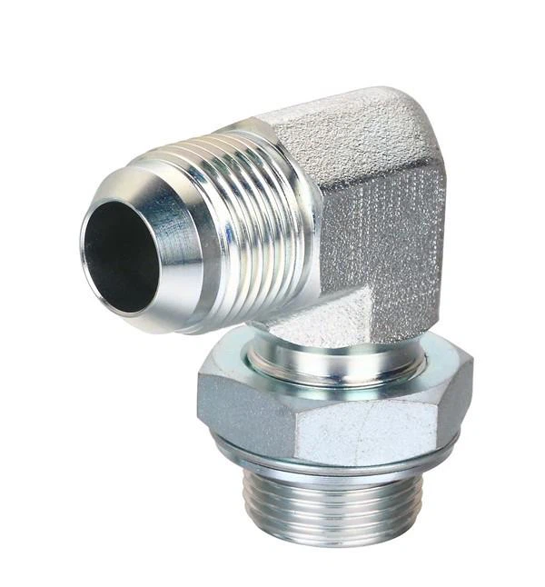Flare Tube Fitting