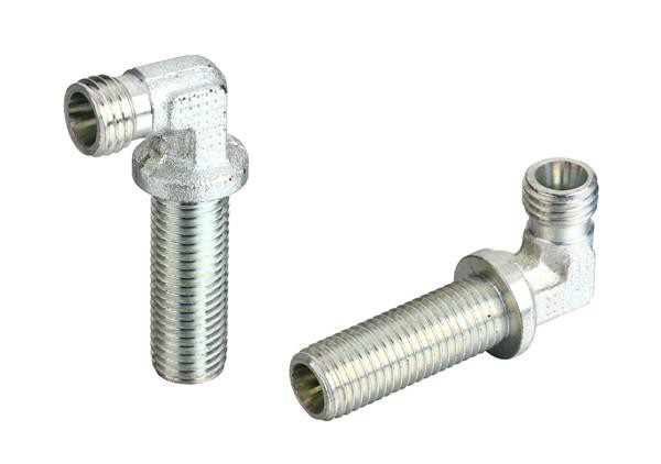 Hydraulic Fittings DIN Union