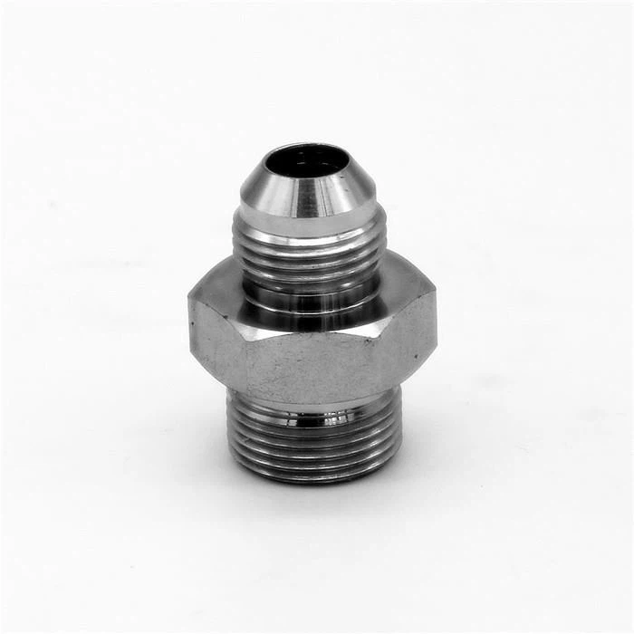 Turbo Oil Feed Adapter Fitting