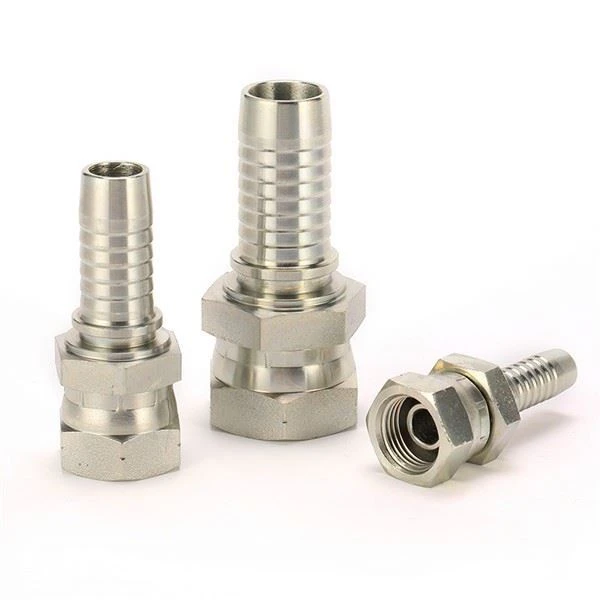 Hydraulic Line Fittings